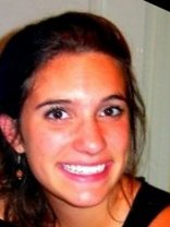 Person who looks like Emma Roberts