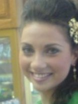 Person who looks like Rebecca Gayheart