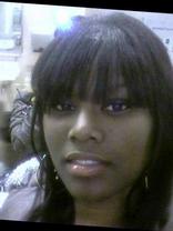 Person who looks like Angell Conwell