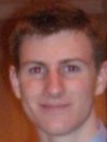 Person who looks like Seth Green