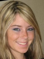 Person who looks like Kelly Ripa