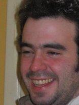 Person who looks like David Copperfield