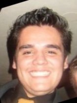 Person who looks like Dean Cain