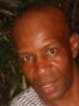 Person who looks like Delroy Lindo