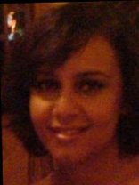 Person who looks like Paula Abdul