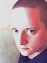 Person who looks like Elijah Wood