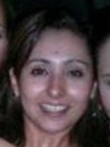 Person who looks like Natalie Imbruglia