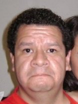 Person who looks like Dave Winfield