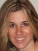 Person who looks like Courtney Hansen