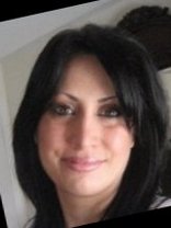 Person who looks like Virginia Madsen