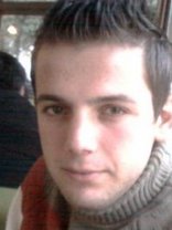 Person who looks like Ewan McGregor