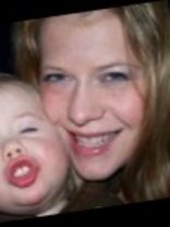 Person who looks like Oksana Baiul