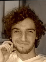 Person who looks like Jeff Probst