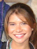 Person who looks like Sofia Vergara