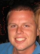 Person who looks like Spencer Pratt