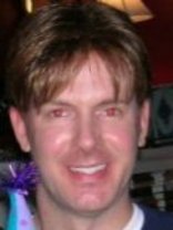 Person who looks like Jack Wagner