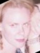 Person who looks like Nicole Kidman