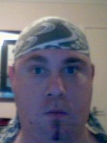 Person who looks like Lou Ferrigno