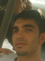 Person who looks like Zachary Quinto