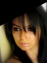 Person who looks like Nicole Scherzinger