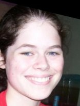 Person who looks like Sofia Vergara