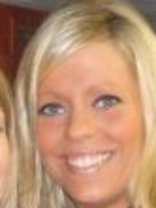 Person who looks like Tara Reid