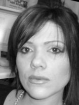 Person who looks like Paula Abdul