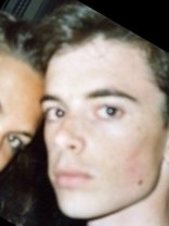 Person who looks like Drew Fuller