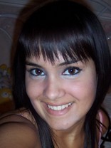 Person who looks like Dulce Maria