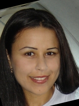 Person who looks like Haifa Wehbe