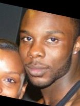 Person who looks like Eric Benet