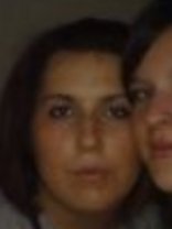 Person who looks like Erin O'Connor