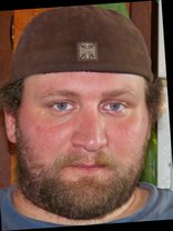 Person who looks like Jesse James