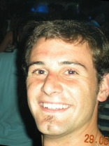 Person who looks like Andy Roddick