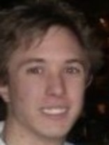 Person who looks like Gabriel Mann