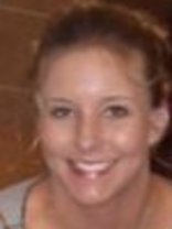 Person who looks like Melora Hardin