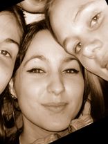 Person who looks like LeAnn Rimes