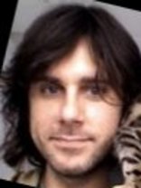 Person who looks like Jason Schwartzman