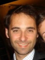 Person who looks like David Sutcliffe