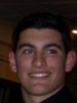 Person who looks like Tyler Hoechlin