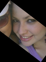 Person who looks like Thalia