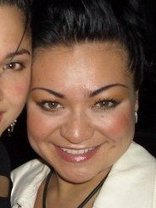 Person who looks like Portia de Rossi