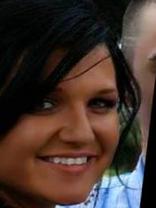 Person who looks like Brooke Hogan