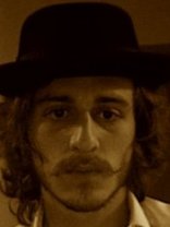 Person who looks like Johnny Depp