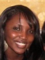 Person who looks like Kerry Washington