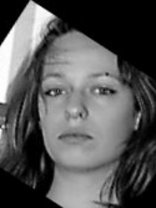 Person who looks like Vanessa Paradis