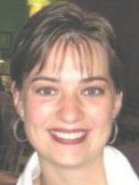 Person who looks like Mariska Hargitay