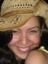 Person who looks like Taylor Dooley