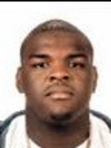 Person who looks like Terry Crews