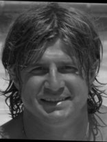 Person who looks like Jeff Bridges